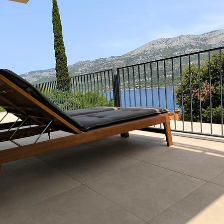 Apartmani Voljana Korčula Dış mekan fotoğraf
