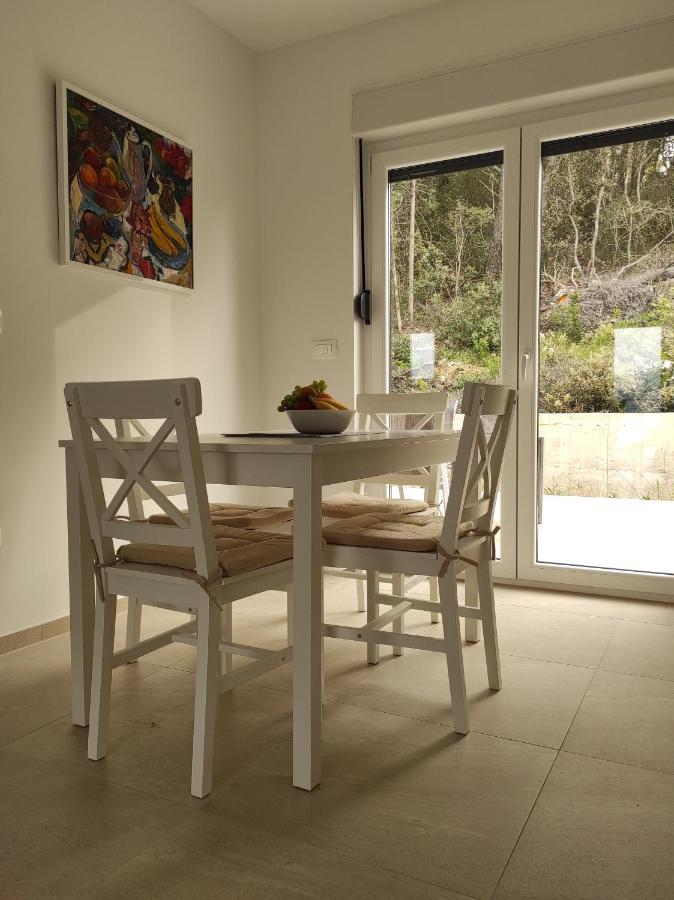 Apartmani Voljana Korčula Dış mekan fotoğraf