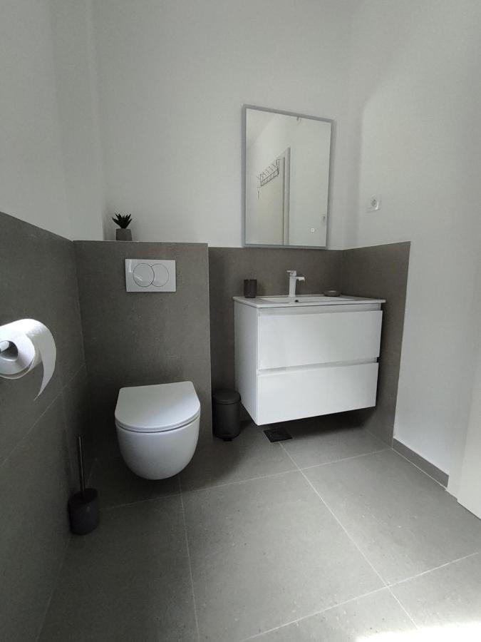 Apartmani Voljana Korčula Dış mekan fotoğraf
