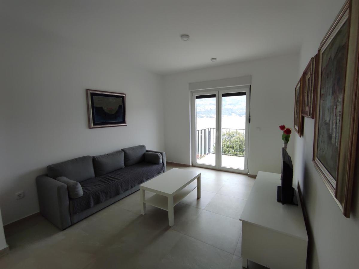 Apartmani Voljana Korčula Dış mekan fotoğraf