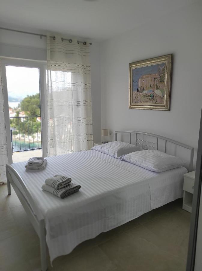 Apartmani Voljana Korčula Dış mekan fotoğraf