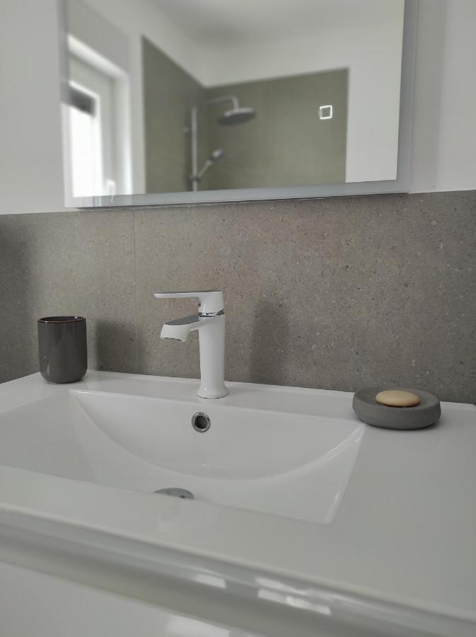 Apartmani Voljana Korčula Dış mekan fotoğraf
