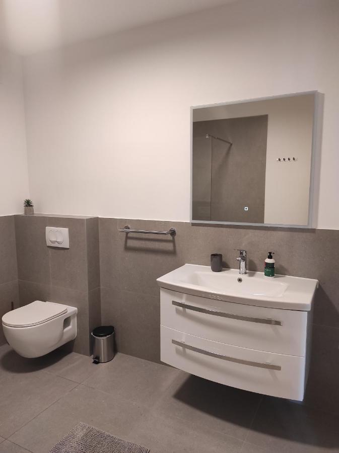 Apartmani Voljana Korčula Dış mekan fotoğraf