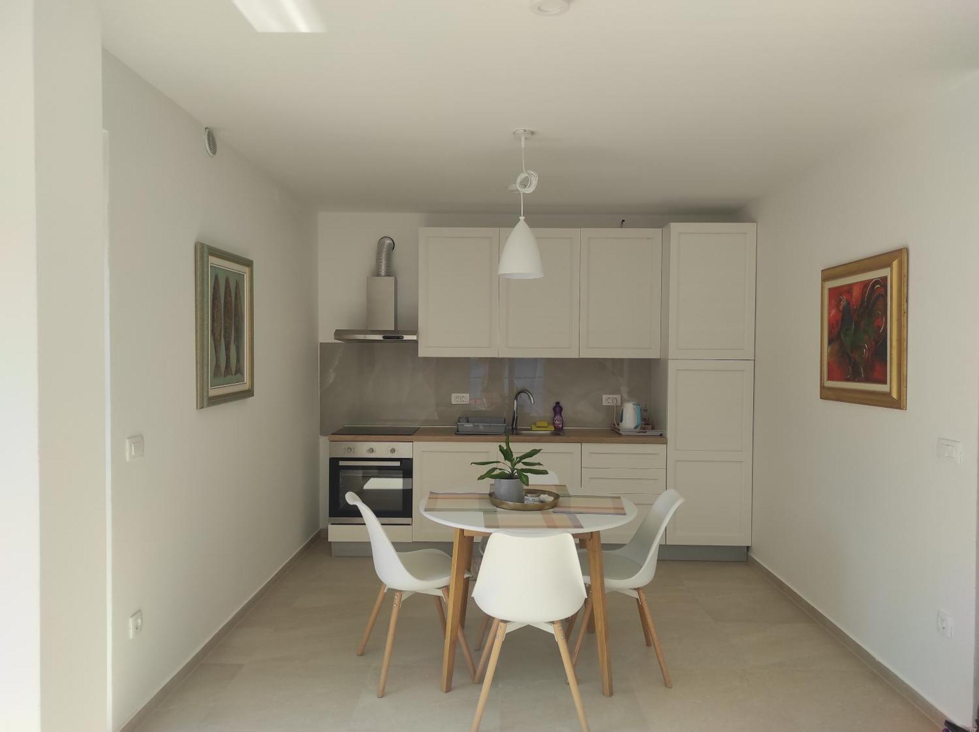 Apartmani Voljana Korčula Dış mekan fotoğraf
