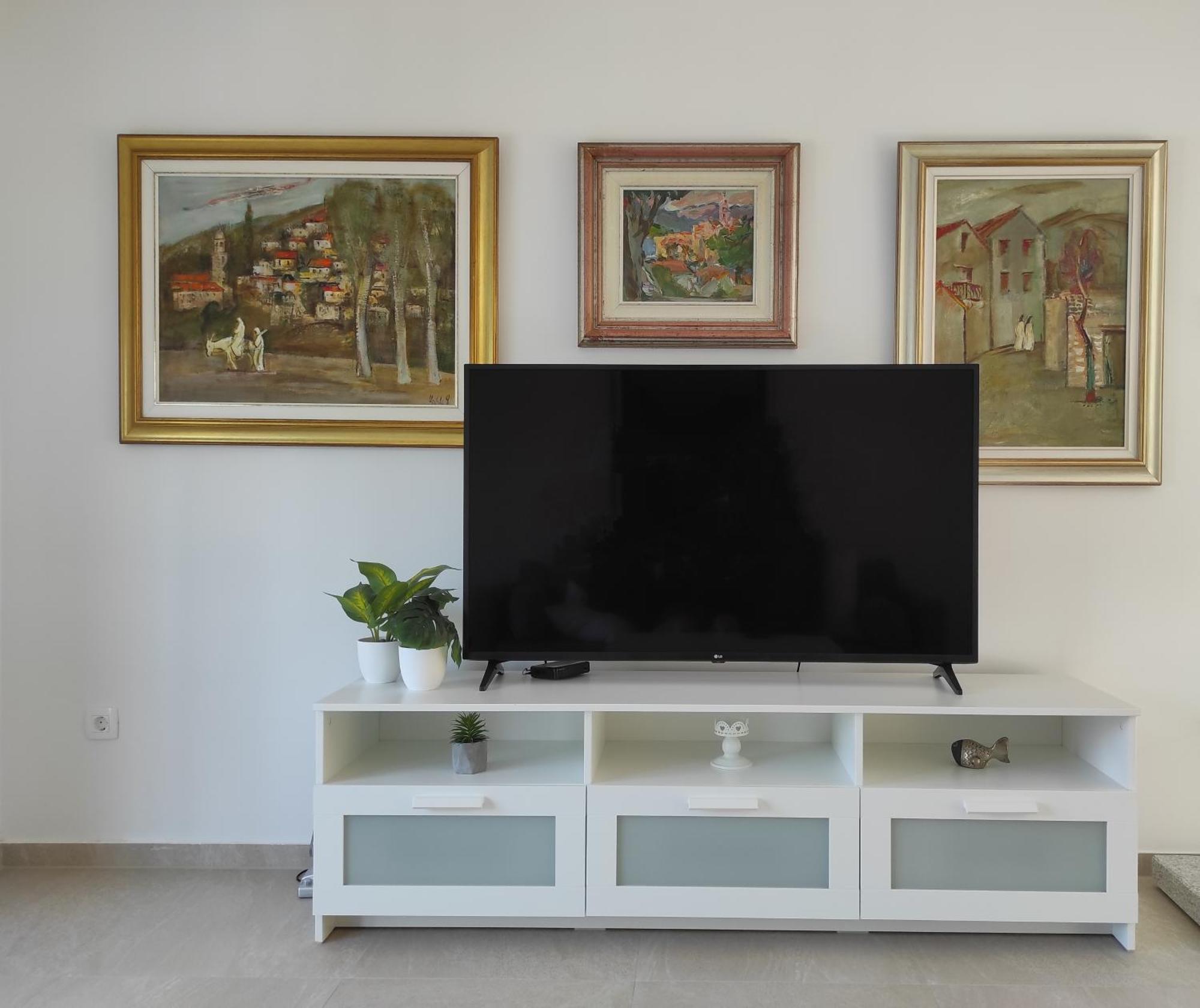 Apartmani Voljana Korčula Dış mekan fotoğraf