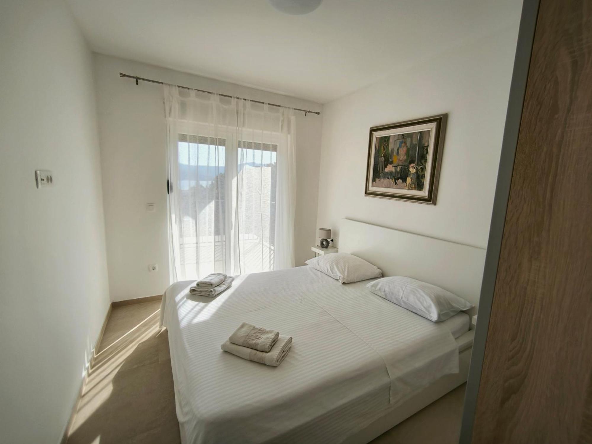 Apartmani Voljana Korčula Dış mekan fotoğraf