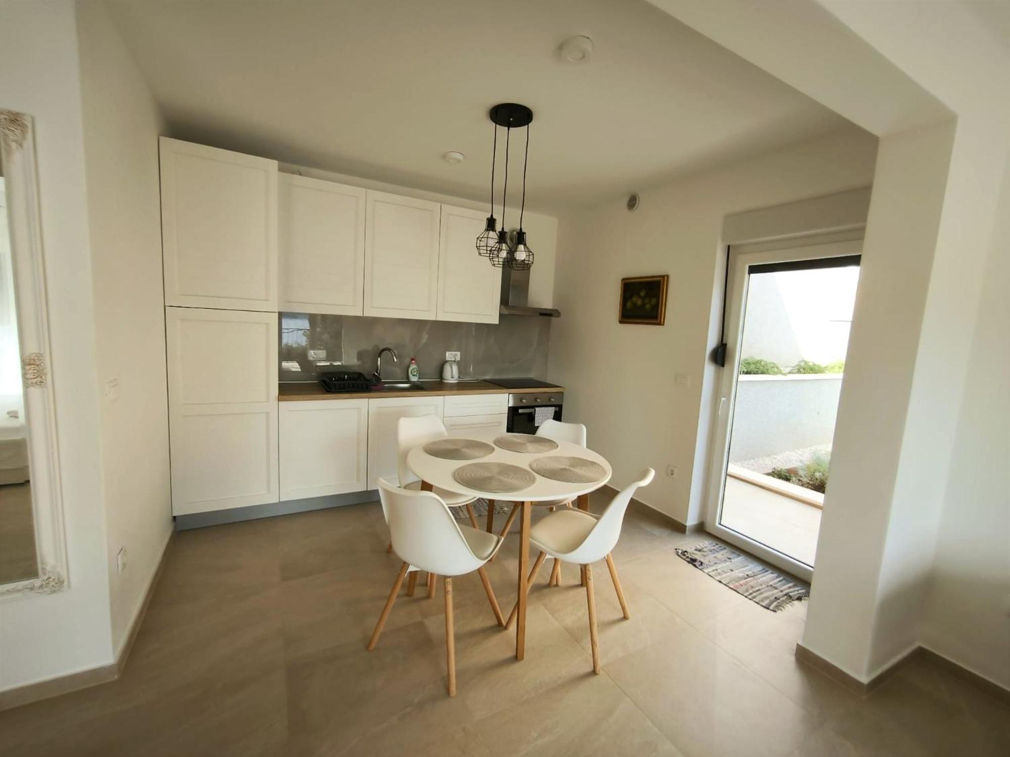Apartmani Voljana Korčula Dış mekan fotoğraf